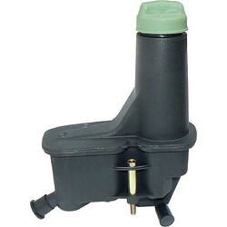 Metzger 2140034 Ausgleichsbehälter Hydrauliköl Servolenkung für VW SEAT GOLF