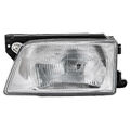 Halogen Scheinwerfer Frontscheinwerfer links H4 für Opel Kadett E Combo Caravan