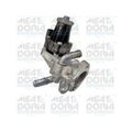 1x AGR-Ventil MEAT & DORIA 88255E passend für CITROËN FORD PEUGEOT LAND ROVER
