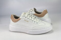 Skechers Gr.40 Damen Halbschuhe Sneaker Slipper Weiß  NUR ANPROBIERT   i 658