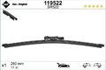 SWF Wischerblatt VisioFlex Heck OE (1x) hinten für BMW INFINITI MERCEDES-BENZ MI