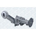 ORIGINAL® Magneti Marelli Ölpumpe für Renault CLIO IV TWINGO II CLIO III CLIO