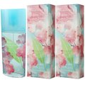 Elizabeth Arden Green Tea Sakura Blossom 2 x 100 ml Eau de Toilette EDT Set Dame
