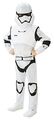 Rubie's Official Disney Star Wars Stormtrooper Deluxe Child Costume, Kids Fancy 