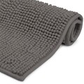 Badematte Badteppich Badvorleger Duschvorleger Teppich Badeteppich WC Badezimmer