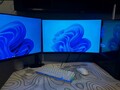 Gaming pc Setup
