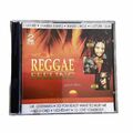 Reggae Feeling- Good Vibes - 2 X CD (Koch International 1993)