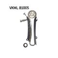 1x Steuerkettensatz SKF VKML 81005 passend für AUDI SEAT SKODA VW