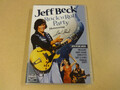 MUSIC DVD / JEFF BECK - ROCK 'N' ROLL PARTY - HONOURING LES PAUL