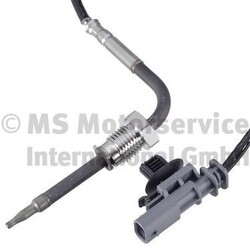PIERBURG (7.11020.46.0) Abgastemperatursensor Abgassensor für ALFA FIAT