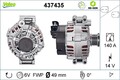 Lichtmaschine Generator Lima RE-GEN VALEO 437435 +71.40€ Pfand für Z4 BMW X3 E46