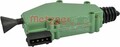 Stellelement Zentralverriegelung METZGER 2317002 für VW T4 TRANSPORTER T3 Bus
