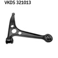 1x ORIGINAL® Skf Lenker, Radaufhängung Vorne, Rechts für VW SHARAN Ford