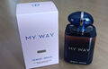 Giorgio Armani My Way 90ml Eau De Parfum Spray