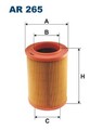 FILTRON Luftfilter AR 265 für VW