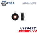 FT44539 SPANNROLLE FÜR KEILRIPPENRIEMEN FAST FÜR OPEL CORSA D,ASTRA H,CORSA E