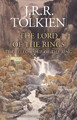 The Fellowship of the Ring | The Lord of the Rings | J. R. R. Tolkien | Englisch