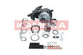 KAMOKA 8600006 Lader, Aufladung für AUDI,MITSUBISHI,SEAT,SKODA,VW