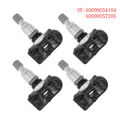 4x Luftdruck Sensor Reifendrucksensor Für Mercedes Benz  W213 W177 W167 W247