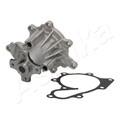 ASHIKA Wasserpumpe Motorkühlung 35-01-175 für NISSAN R51 D40 NP300 F24M NAVARA 3
