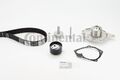 CONTINENTAL CTAM CT1035WP1 Wasserpumpe + Zahnriemensatz passend für NISSAN