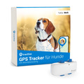 Tractive GPS Tracker für Hunde DOG 4 GEBRAUCHT