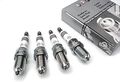 4x Zündkerze ORIGINAL 06H905604 für VW / Audi 1.8 2.0 TSI / 1.8 2.0 TFSI CDAA