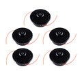 5x Trimmer Fadenkopf für Honda Freischneider ersetzt 06725-VJ5-305 72560-VL1-631
