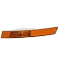 1x Blinkleuchte HELLA 2BA 010 118-011 passend für VW