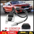 Nox Sensor Steuergerät 5WK96621K für BMW 1er E81 E82 E87 E88 3er E90 E91 E92 E93