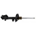 1x Stoßdämpfer MAPCO 40245 passend für HONDA