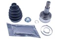 Gelenksatz Antriebswelle DENCKERMANN C120583 für MERCEDES CITAN Tourer W415 108
