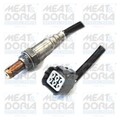 Lambdasonde Sensor Abgassteuerung MEAT & DORIA 81760 OE EQUIVALENT für FORESTER