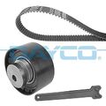DAYCO KTB285 Zahnriemensatz für ABARTH ALFA ROMEO  passend für FIAT JEEP
