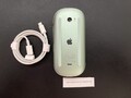 Apple Magic Mouse 2, Grün A1657 wie Neu Grade: A Zustand