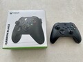 Xbox Wireless Controller Carbon Black – kaum genutzt – sehr guter Zustand