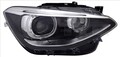 Scheinwerfer für BMW F20 F21 2011 - 2015 Rechts TYC 20-14075-06-2