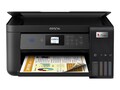 Drucker Epson EcoTank ET-2850 Multifunktions-Tintenstrahldrucker