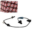 ASHIKA ABS-SENSOR RADDREHZAHL VORNE LINKS PASSEND FÜR HONDA CR-V | 151-04-482