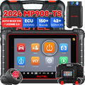 2024 Autel MaxiPRO MP900-TS PRO OBD2 Diagnosegerät ALLE System ECU Coding TPMS