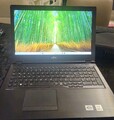 Fujitsu Laptop U7510 15,6" Laptop Intel® i5-10210U 16GB RAM 256GB SSD m.2 Win 11