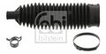 FEBI BILSTEIN 38622 Faltenbalgsatz, Lenkung für AUDI SEAT SKODA VW