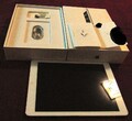 Apple iPad Air 1. Gen. 16GB, WLAN + Cellular (Entsperrt), 24,64 cm, (9,7 Zoll) -