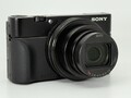 Sony Cyber-shot DSC-RX100 VII 20.1 MP Digital Camera - Schwarz
