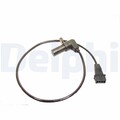 Kurbelwellensensor Impulsgeber DELPHI SS10806 für OPEL TIGRA ASTRA OMEGA CORSA