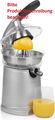 🍋 Princess 201861 Saloon Juicer Pro Entsafter Saftpresse elektrisch Orangen 🍊