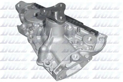 Wasserpumpe M467 DOLZ für MAZDA 323 F V MX-5 II 323 C V 323 F VI 323 S V MX-3