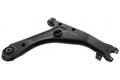 Querlenker Dreieckslenker MAPCO 49665 für CORRADO VW GOLF VENTO SEAT 49664 1H1 3