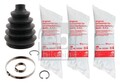 Febi Bilstein 29250 Faltenbalg Satz Antriebswelle Achsmanschette für BMW Opel