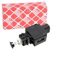 FEBI BREMSLICHTSCHALTER passend für VOLVO S60 S80 V70 XC70 XC90 | 174510